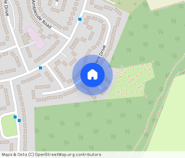 Grasmere Close, Castleford - Photo 1