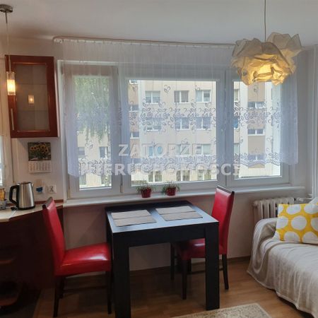 Mieszkanie na wynajem 32,00 m² Słupsk - Фото 3