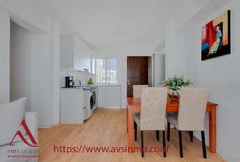 Apartamento de alquiler en Calle Buendía Mojón, 1, El Mojón