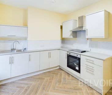 2 bedroom terraced house to rent - Photo 4