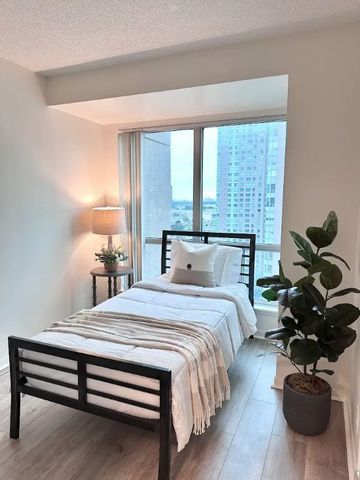 For Lease - 18 Lee Centre Drive Unit# 2110, Toronto, Ontario - Photo 2