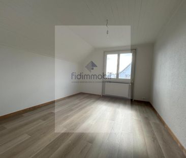 3 Zimmer, 2. Stock - Photo 6