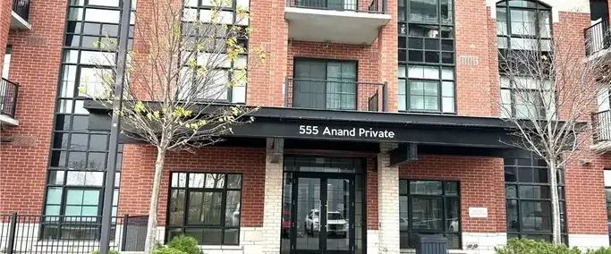 606 - 555 ANAND PRIVATE | 606 - 555 ANAND PRIVATE, Ottawa - Photo 1