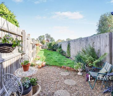 2 bedroom terraced house to rent - Photo 6