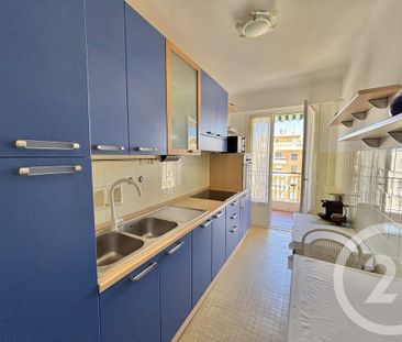 Location Appartement 1 pièce 45m² CARNOLES 06190 - Photo 4
