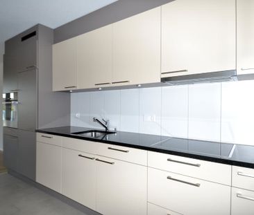 3.5 Zimmer, 84 m², 2. Stock - Photo 4