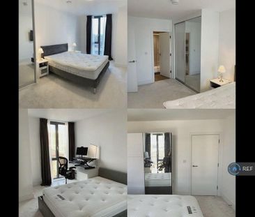 2 bedroom flat to rent - Photo 1