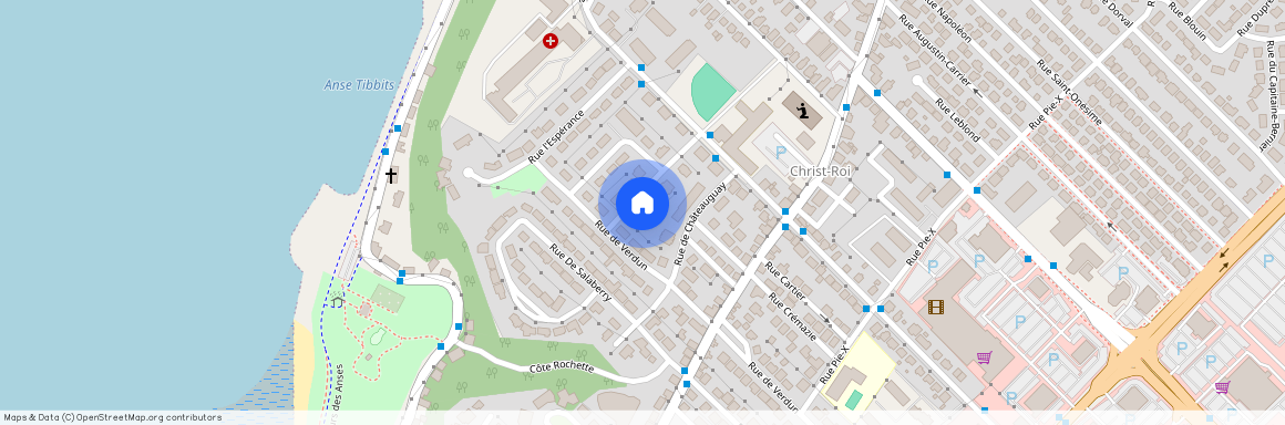 5324 Rue de la Bataille-de-Carillon Lévis, Lévis, Lévis, Chaudière-Appalaches, G6V 6E5