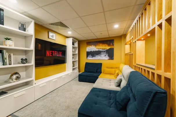 Second Floor Studio (Inland View) - Photo 1