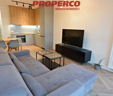 Kielce, Centrum, Zagnańska - Zdjęcie 6