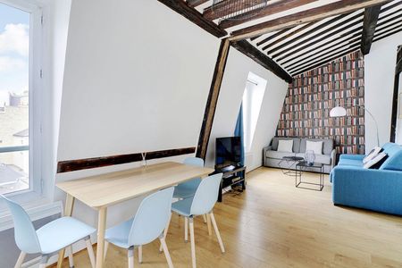 Rue des Arquebusiers - Photo 4