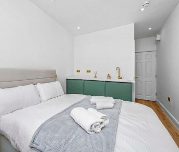 Studio to rent - Photo 5