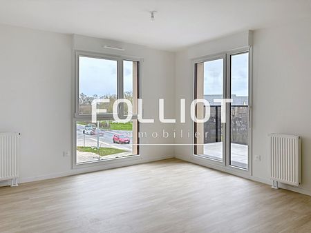 Appartement Bayeux 3 pi�ce(s) 73.87 m2 - Photo 5