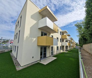 Am Bahndamm 28 + 28a, 7000 Eisenstadt, Eisenstadt(Stadt) - Foto 4