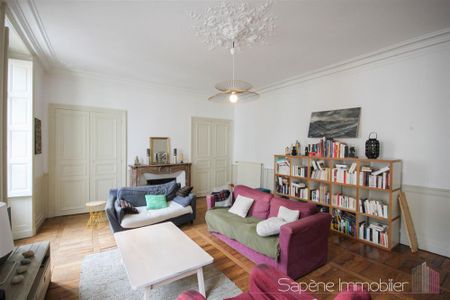 Location T5 Rennes Centre-Ville - Photo 3