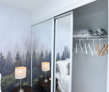 For Lease - 7 Grenville Street Unit# 5712, Toronto, Ontario - Photo 3