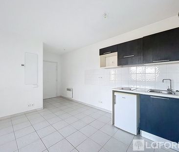 Appartement 2 Pièces 35 m² - Photo 3