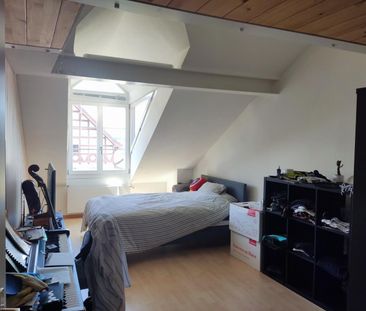 5.5 Zimmer, 140 m², 4. Stock - Photo 5