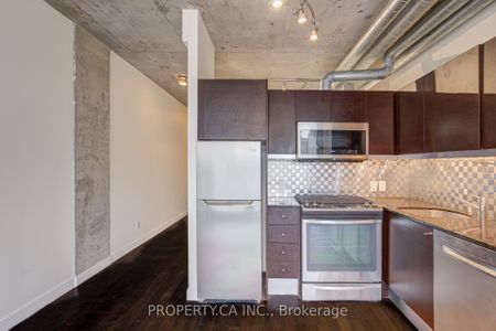 One Six Nine Lofts , #603 - Photo 5