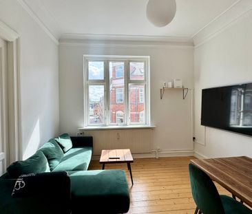 3-vaerelses 74 m2 i Aalborg - Photo 2