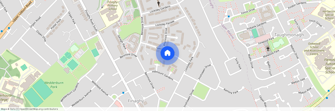 Garron Crescent, Belfast, BT10 0EQ