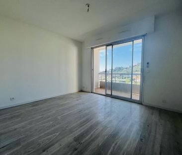 Location appartement à Bastia - Photo 1