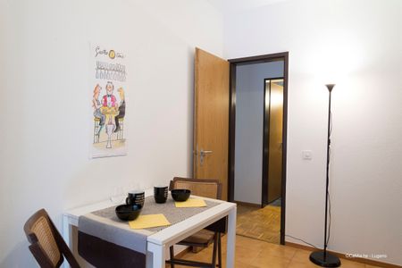 Tranquillità immersa nel verde 4.5 locali - Foto 3