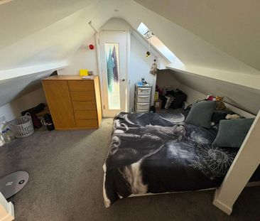1 bedroom house of multiple occupation to rent - Photo 6