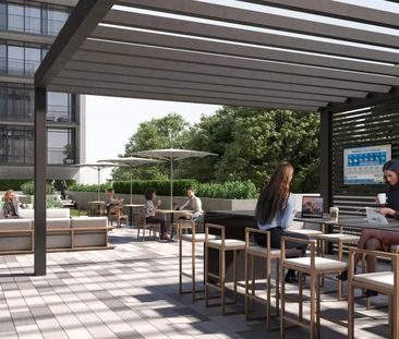 For Lease - 3009 Novar Road Unit# 318, Mississauga, Ontario - Photo 1