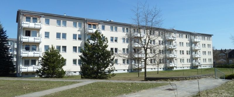 2 Raum-Wohnung - Photo 1