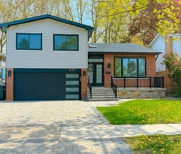 For Lease - 3131 Lenester Drive Unit# Lower level, Mississauga, Ont... - Photo 1