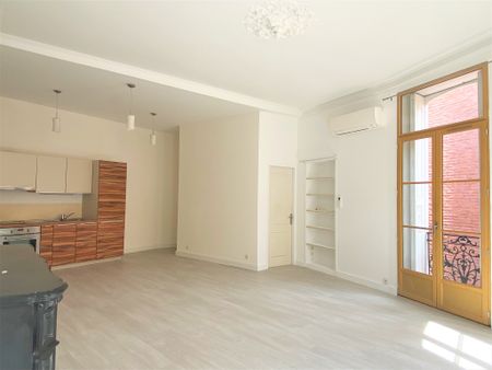 Location Appartement 2 pièces 62m² PERPIGNAN 66000 - Photo 4