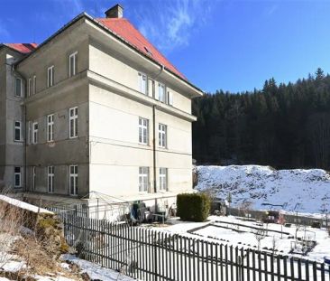 Pronájem, Byt 2+KK, Jáchymov, ulice K Lanovce - Photo 3