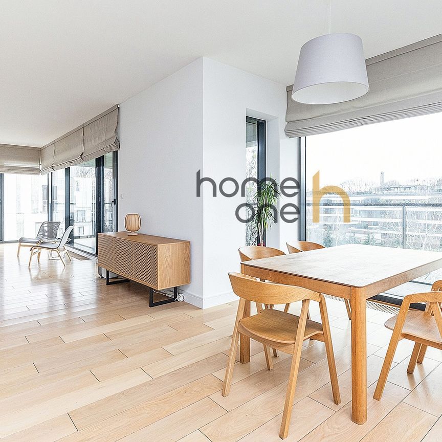 Warszawa, ul. Jana Karola Chodkiewicza - Фото 1