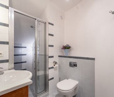 DOM NA WYNAJEM W PRESTIŻOWEJ CZĘŚCI MOKOTOWA - Photo 2