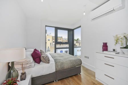 2 bedroom apartment to rent - Photo 2