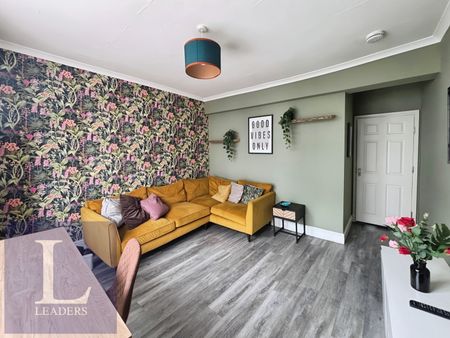 3 bedroom apartment to rent Little Preston Street, Brighton, East Sussex, BN1 - Photo 2