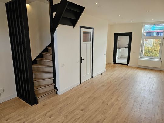 Te huur: Appartement Oranjeboomstraat in Haarlem - Foto 1