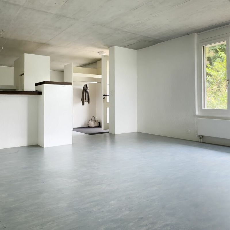 2.5 Zimmer, 70 m² - Foto 1