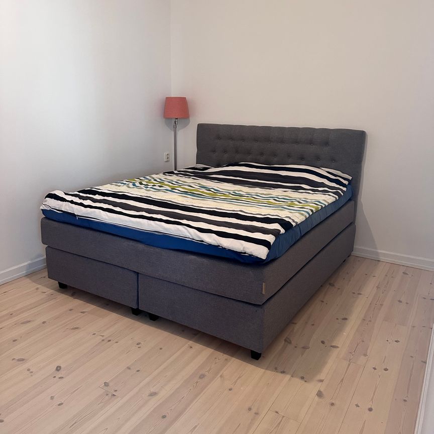 Gästgivaregatan, Södertälje - Photo 1