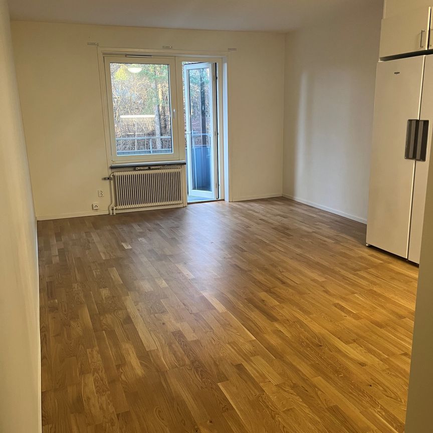 Ringvägen 5D - Foto 1