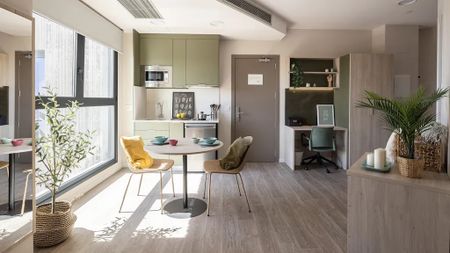 Carrer del Palleter, Valencia, Valencian Community 46008 - Photo 2