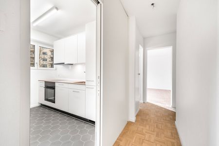 2 Zimmer, 56 m² - Photo 2