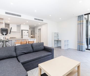 1406/15 Lachlan Street, Waterloo NSW 2017 - Apartment For Rent | Do... - Photo 2