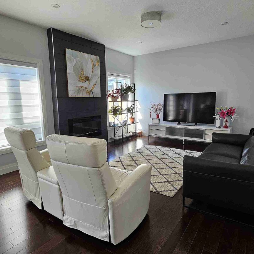 For Lease - 767 Hickorystick Key N/A, London North, Ontario - Photo 1