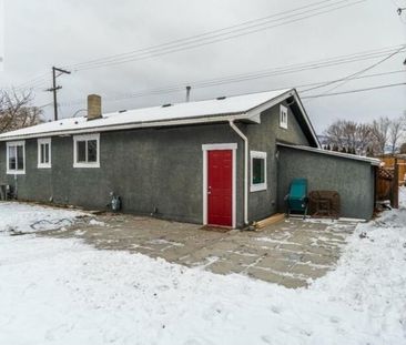 A charming rancher located in Central North Kamloops | 449 Fortune ... - Photo 1