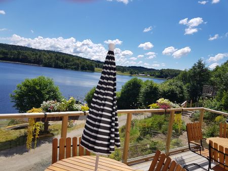 Hagavägen, Kungsbacka - Photo 2