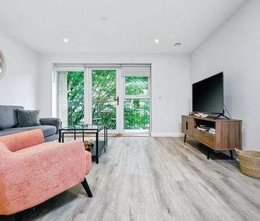 2 bedroom apartment - Photo 6