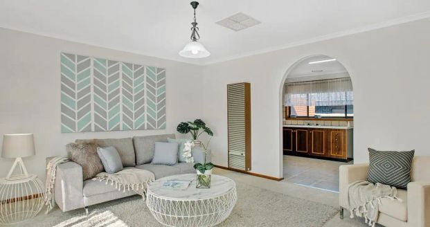 “Quiet & Easy Living” - Photo 1