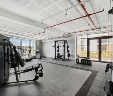 2 bedroom apartment to rent - Photo 3